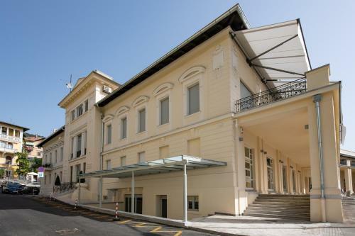 Apartman Paun