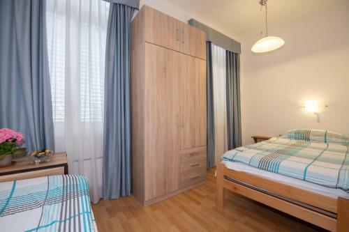 Apartman Paun
