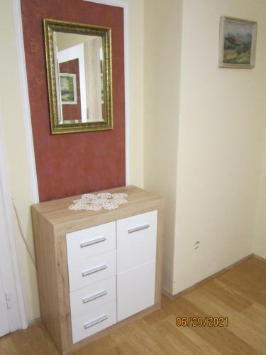 Apartman Paun