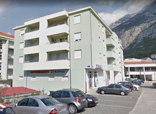 Apartamentos Simple Studio Dugis