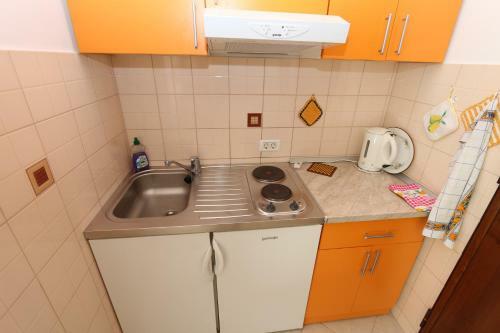 Apartamentos Simple Studio Dugis