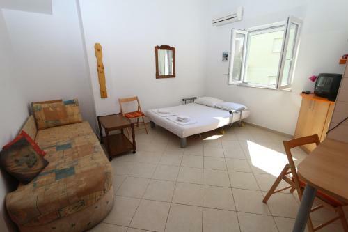 Apartamentos Simple Studio Dugis