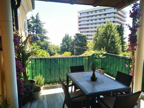 Apartment Matea