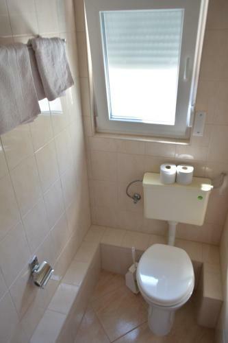 Apartmani Mate
