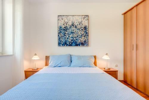 Apartmani Mirta Omi?