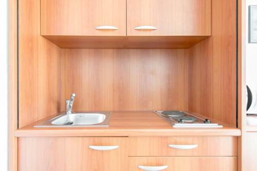 Apartmani Mirta Omi?