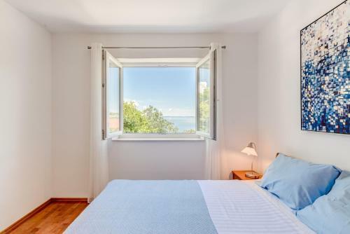 Apartmani Mirta Omi?