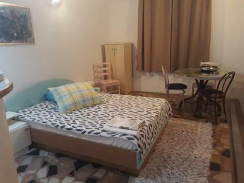 Studio Apartman