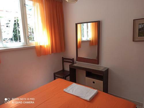 Apartamento Flora A2