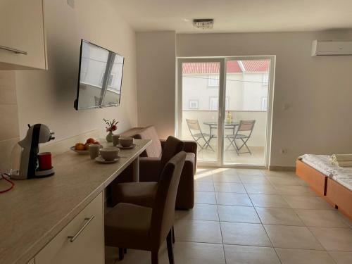 Novalja Apartments By Nena