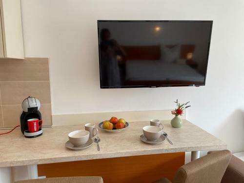 Novalja Apartments By Nena