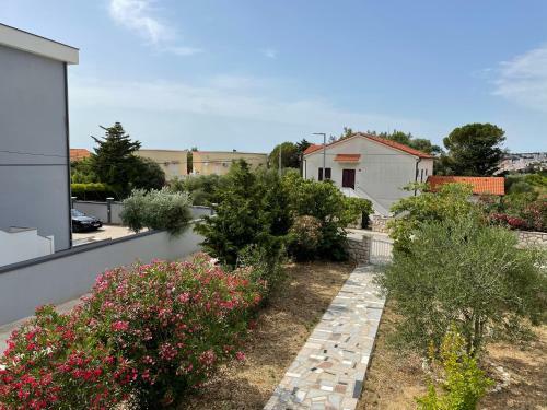 Novalja Apartments By Nena
