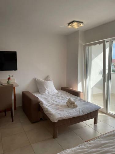 Novalja Apartments By Nena