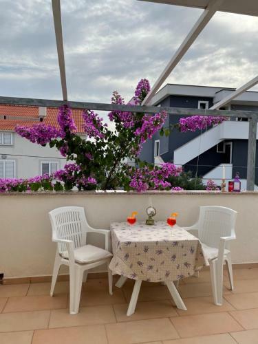 Novalja Apartments By Nena