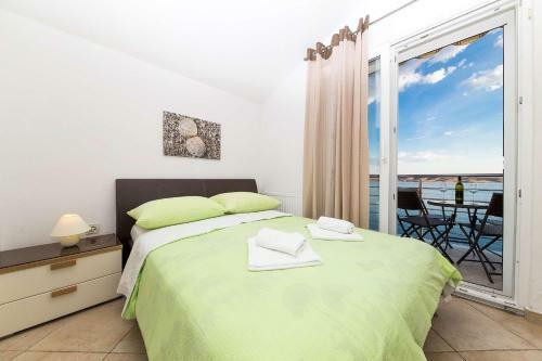 Apartamento Villa Rina