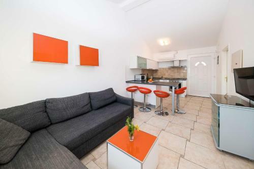 Apartamento Villa Rina
