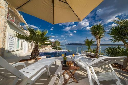 Apartamento Villa Rina