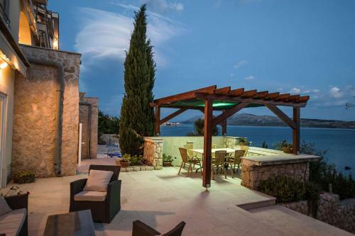 Apartamento Villa Rina
