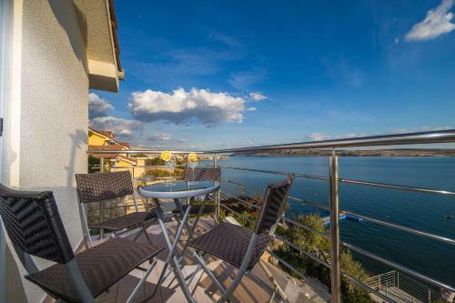 Apartamento Villa Rina