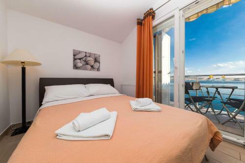Apartamento Villa Rina