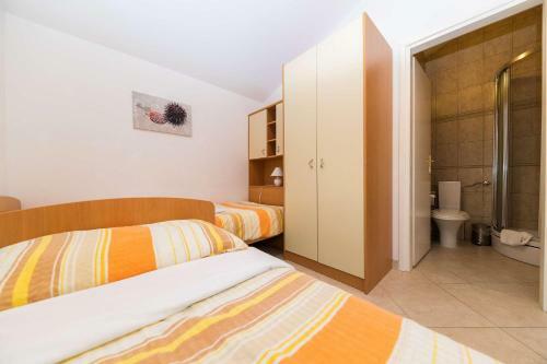 Apartamento Villa Rina