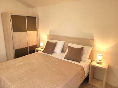 Apartmani Tamarut