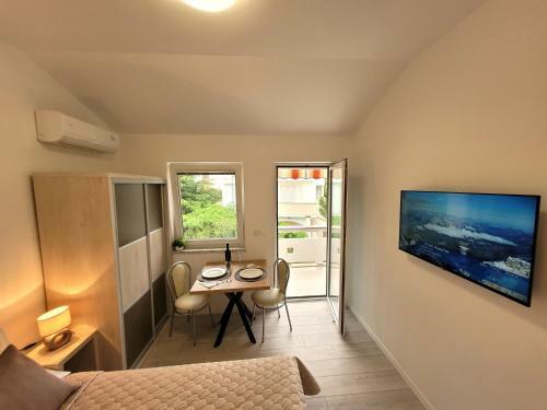 Apartmani Tamarut