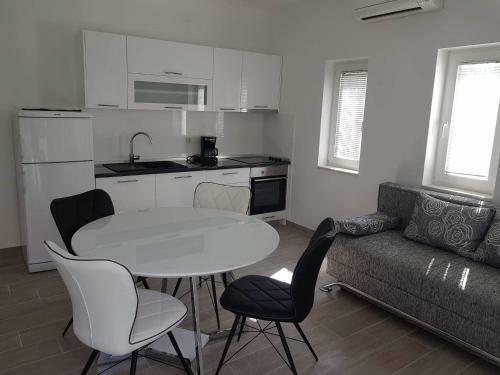 Apartmani Tamarut