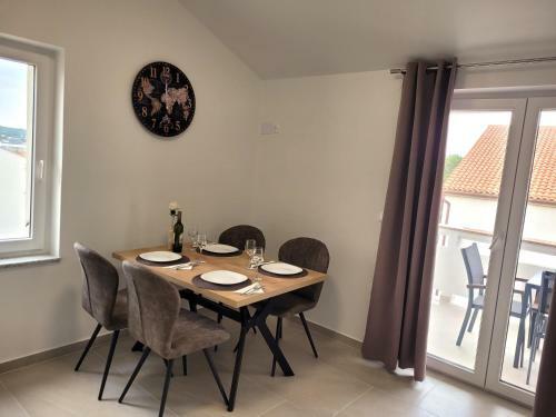 Apartmani Tamarut