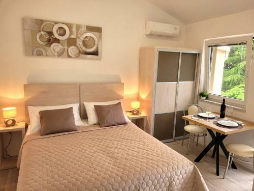 Apartmani Tamarut
