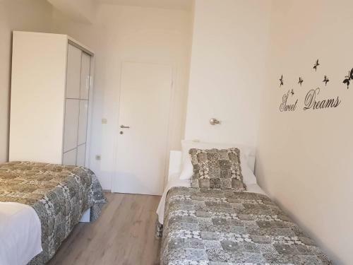 Apartmani Tamarut