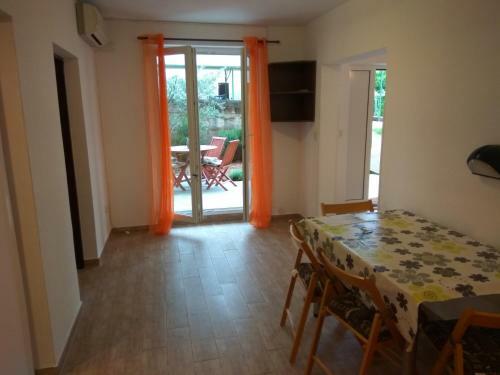 Apartmani Ivana