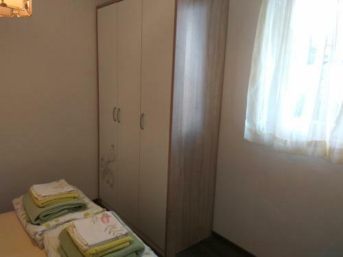 Apartmani Ivana
