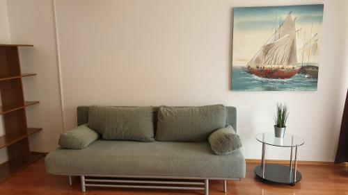 Apartmani Ivana