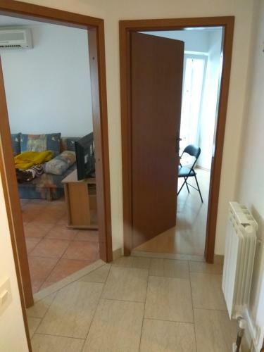 Apartmani Ivana