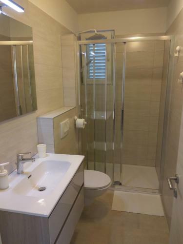 Apartmani Ivana
