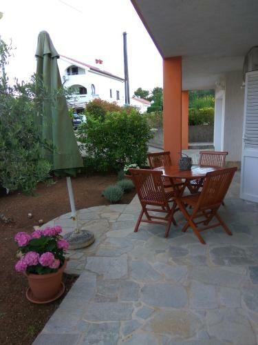 Apartmani Ivana