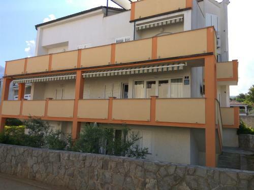 Apartmani Ivana