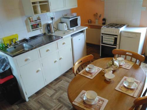 Thorntons Cottage
