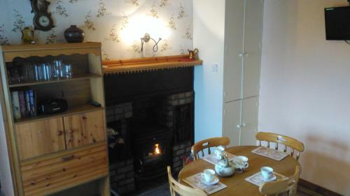 Thorntons Cottage