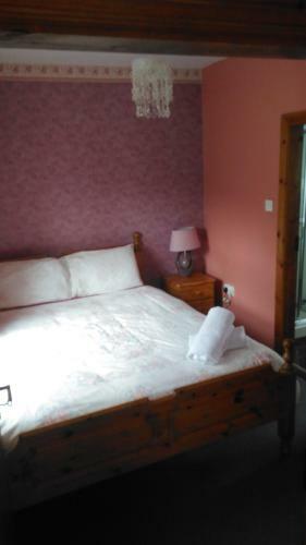 Thorntons Cottage