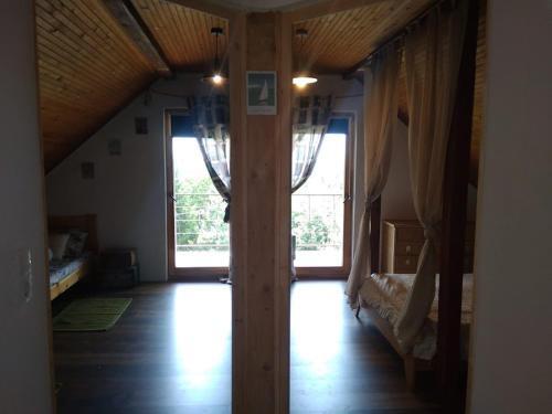 Balatuniversum Apartmanhouse
