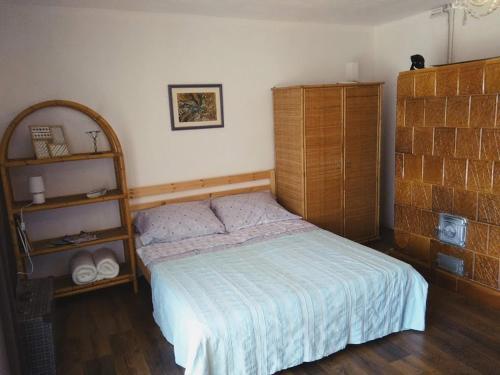 Balatuniversum Apartmanhouse