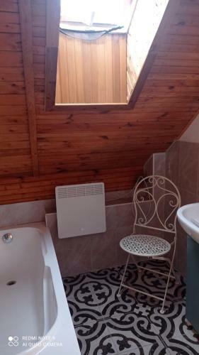 Balatuniversum Apartmanhouse