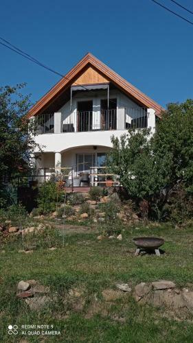 Balatuniversum Apartmanhouse