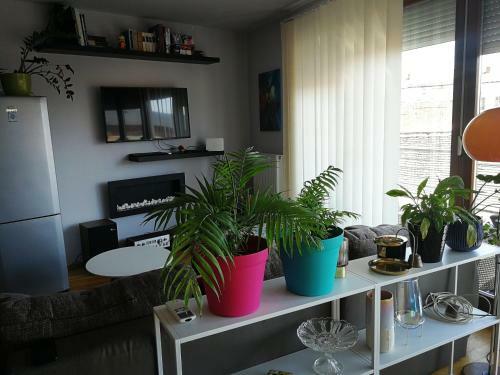 Apartamento Hung�ria Flat