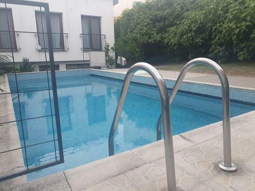 Apartamento Hung�ria Flat