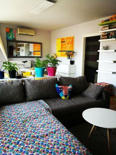 Apartamento Hung�ria Flat