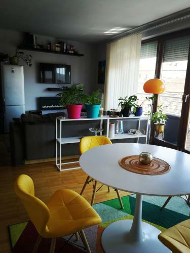 Apartamento Hung�ria Flat