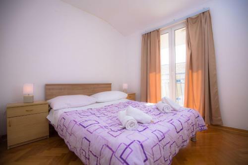 Apartamento Dagulo